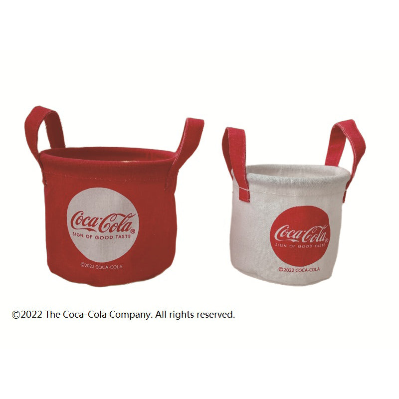 コカコーラ カート カゴ バスケット ラック 収納 什器 Cola レトロ