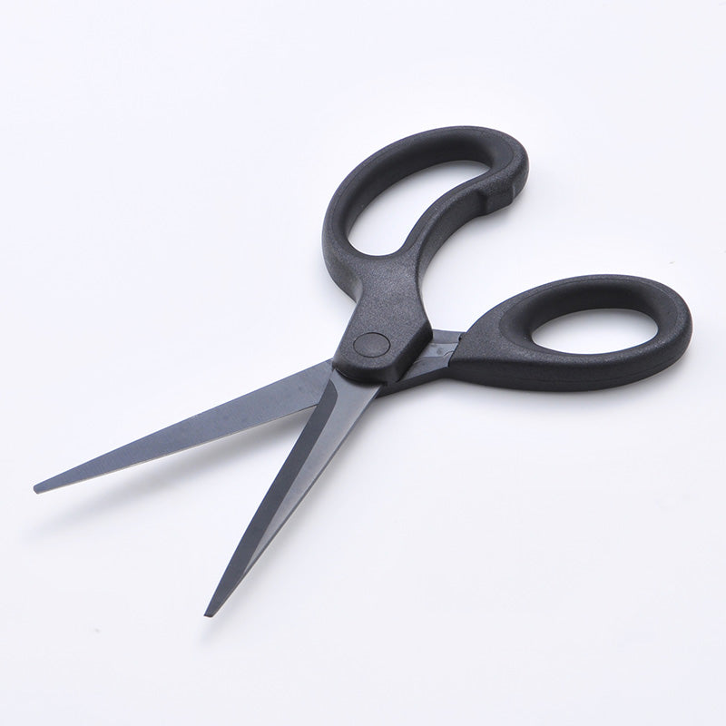 チタンコートスリムキッチンハサミ - 100均 通販 ダイソーネットストア