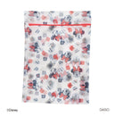 洗濯ネット、細目、角型(ミニーマウス)