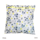 ジャンボ洗濯ネット、細目、角型(ミッキーマウス)