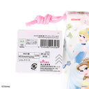 ふんわり生地巾着(ディズニープリンセス)