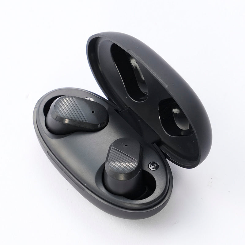 完全ワイヤレスイヤホン（TWS002） - 100均 通販 ダイソーネット