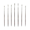 ワンタッチ針(7本)