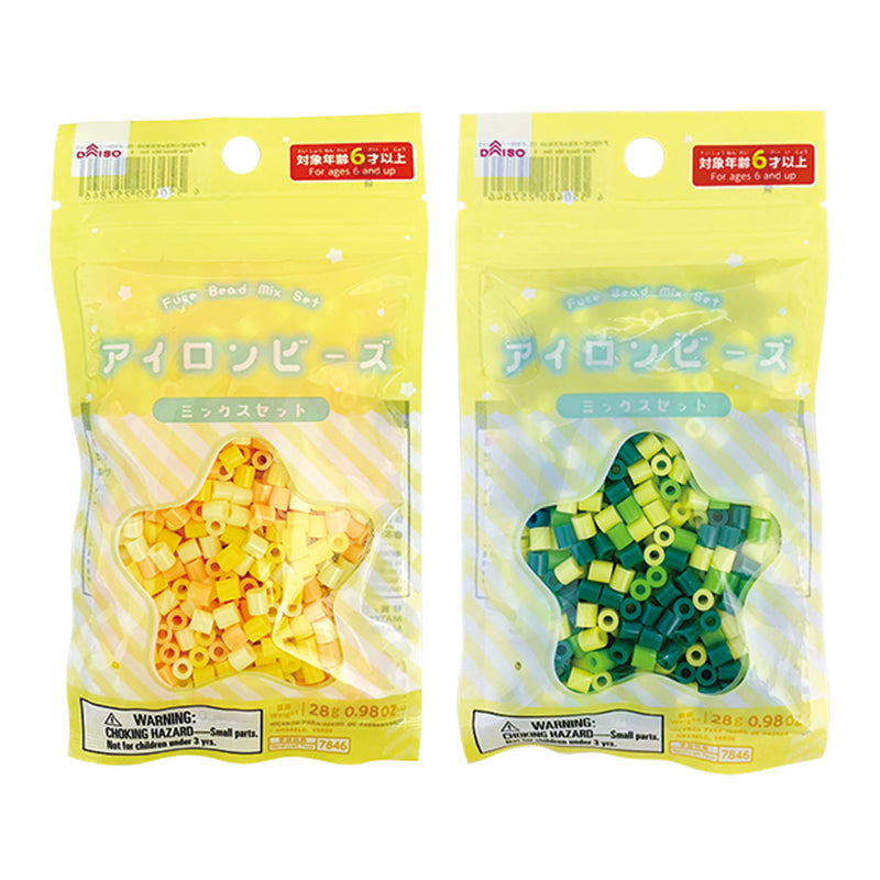 かんたん！キャラビーズセット すみっコぐらし/しろくま | CATALOG | PERLER BEADS® | ブランド一覧 |  カワダ公式オリジナルブランドサイト