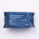 掃除用 手ウエットシート 30枚入 重曹