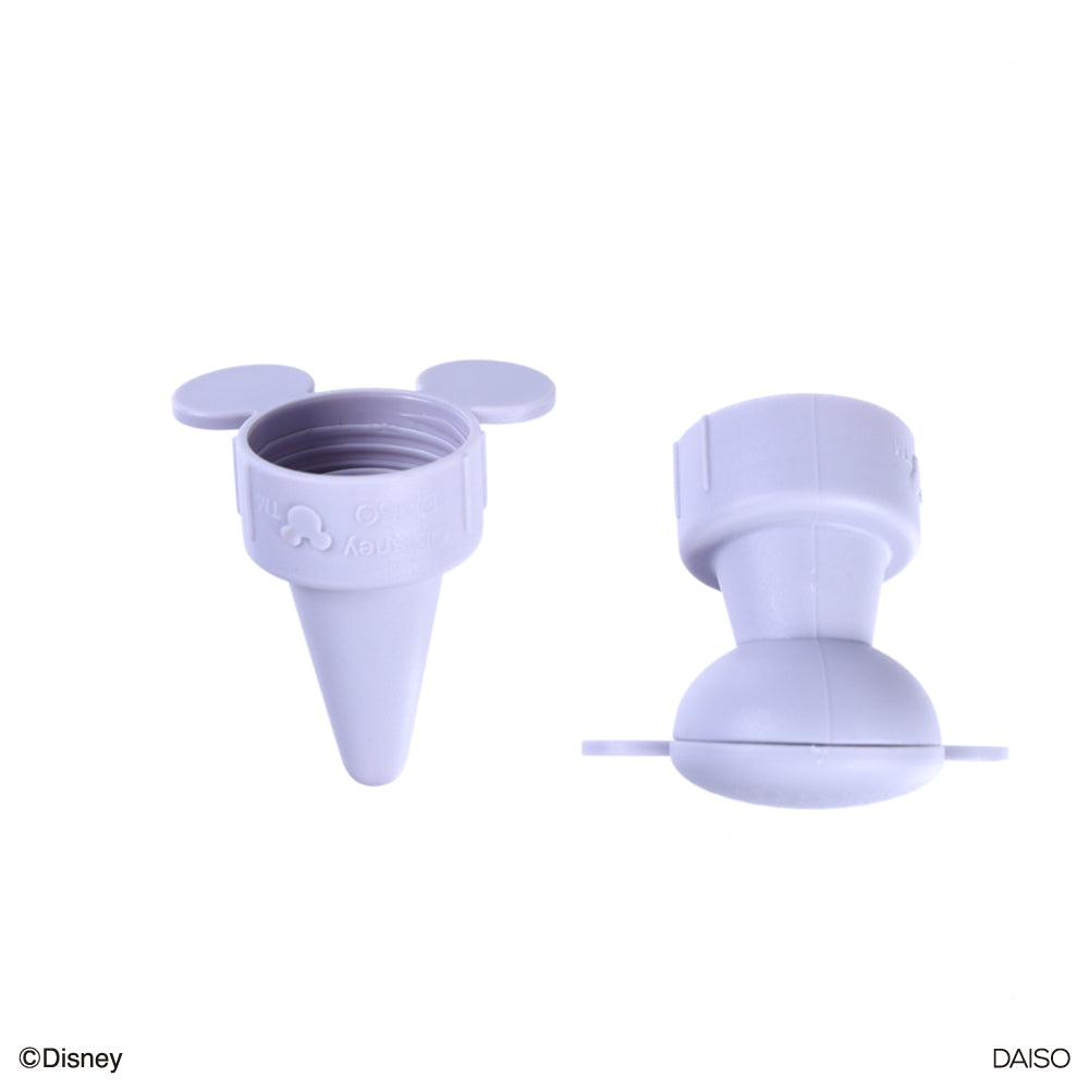 使い分けジョウロ（ミッキーマウス） - 100均 通販 ダイソーネット