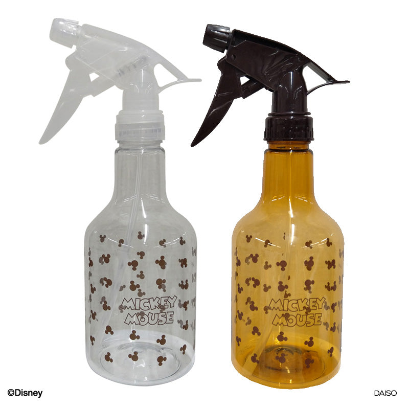 ミッキーマヨネーズ空瓶 （スプレーボトル、380mL（ミッキー 