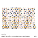 レジャーシート(くまのプーさん)