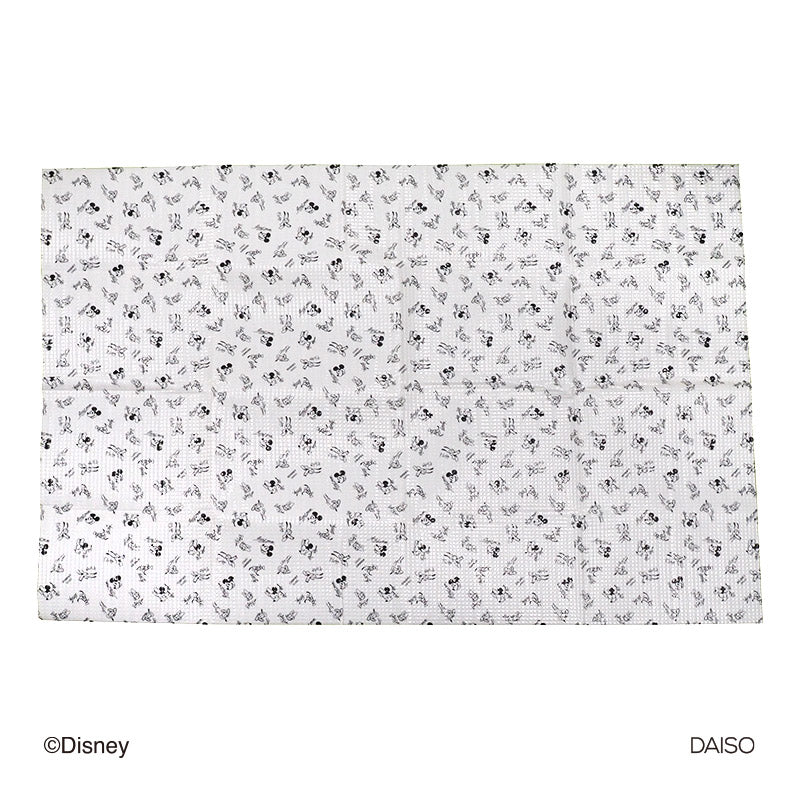 レジャーシート（ミッキー＆フレンズ） - 100均 通販 ダイソーネット