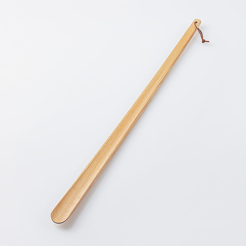 ブナの木靴べら長さ70cm - 100均 通販 ダイソーネットストア【公式】