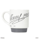 スタッキングマグカップ(ミッキーマウス)