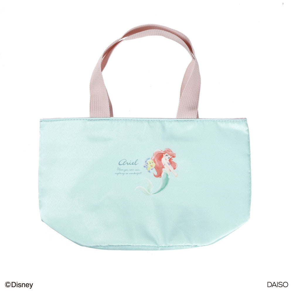 大空あかり トートバッグ 巾着袋 ハンカチセット オフィシャルショップ