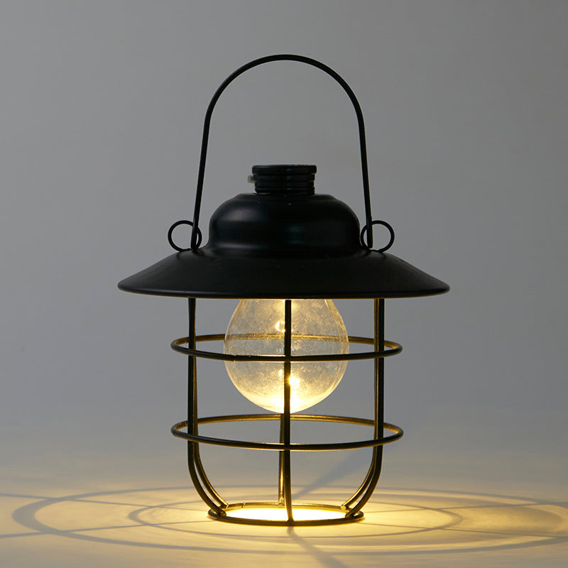 ソーラーライト（吊り下げ ランタン型） - 100均 通販 ダイソーネット