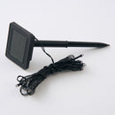 LEDソーラーライト(20球)