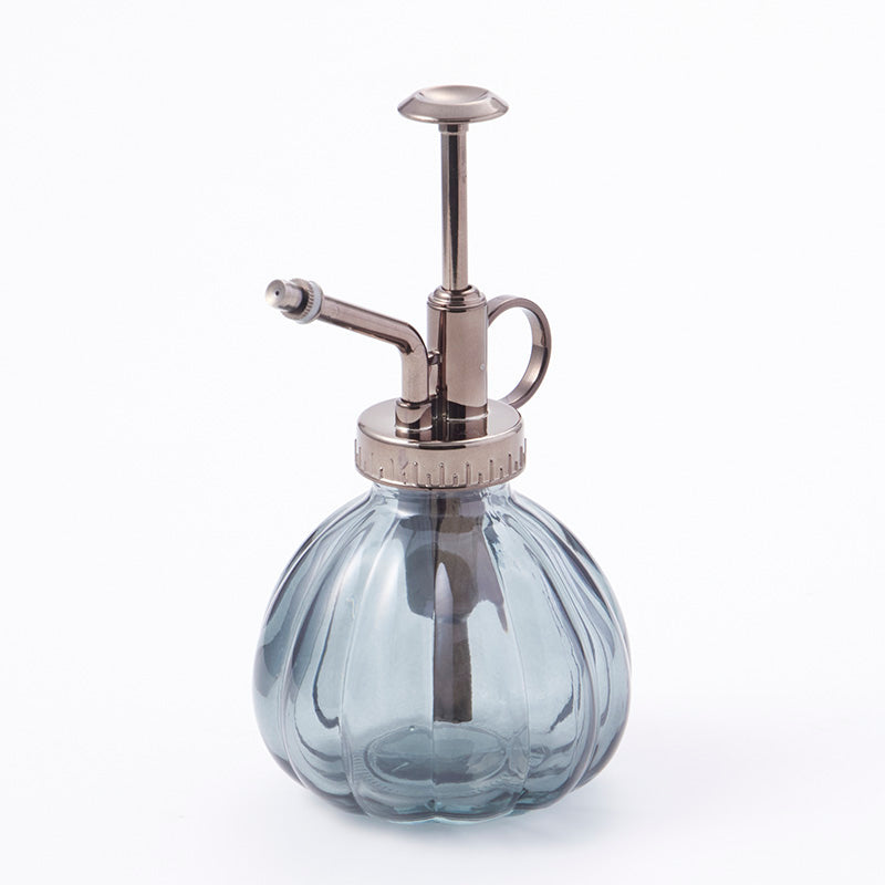 霧吹き 霧吹き ガラス スプレー ガーデニング ポンプ式 観葉植物