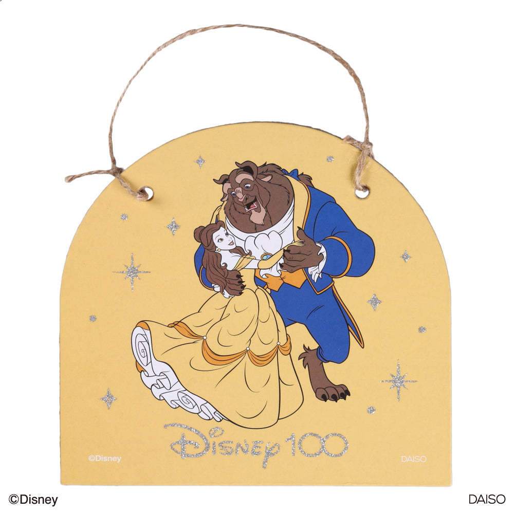 ディズニー　ライトアップボード　Disney 100