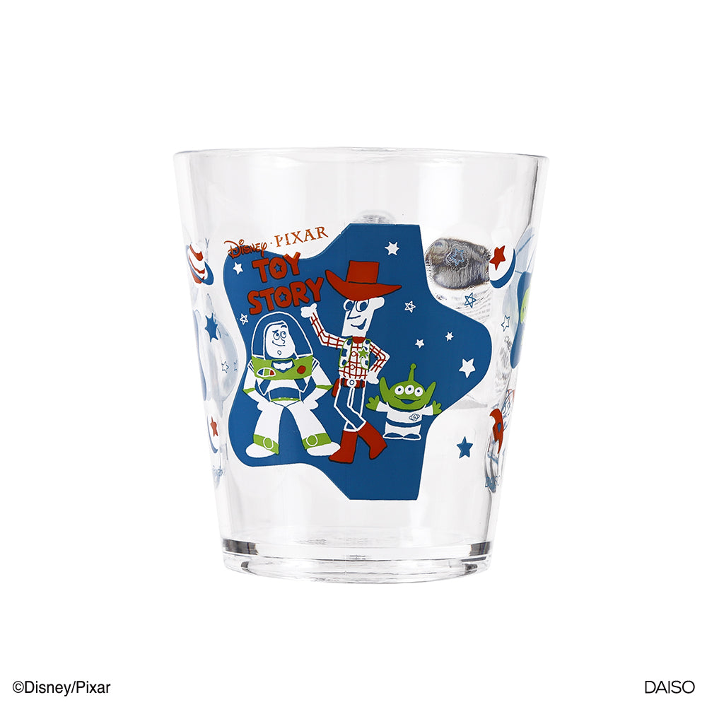 セール トイ・ストーリー グラスセット 8個 バケツ マグネット付き マグカップ セール トイ・ストーリー グラスセット 8個 バケツ マグネット