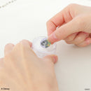 ポイントシール、35片、3枚(ズートピア)