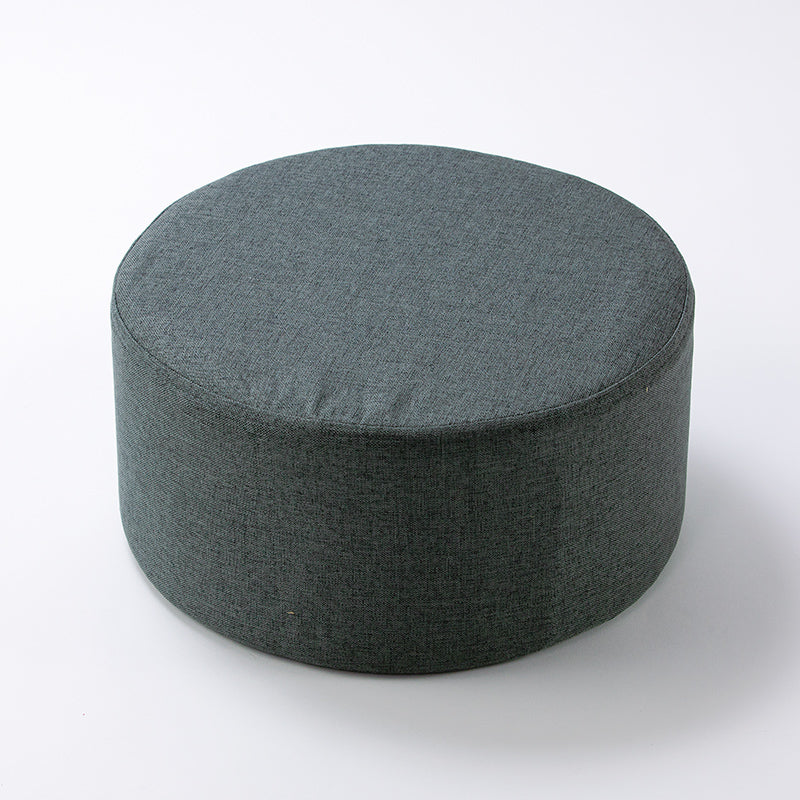 クッションスツール（DGY、さ）幅30cm×奥行30cm×高15cm