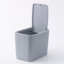 ワンプッシュゴミ箱