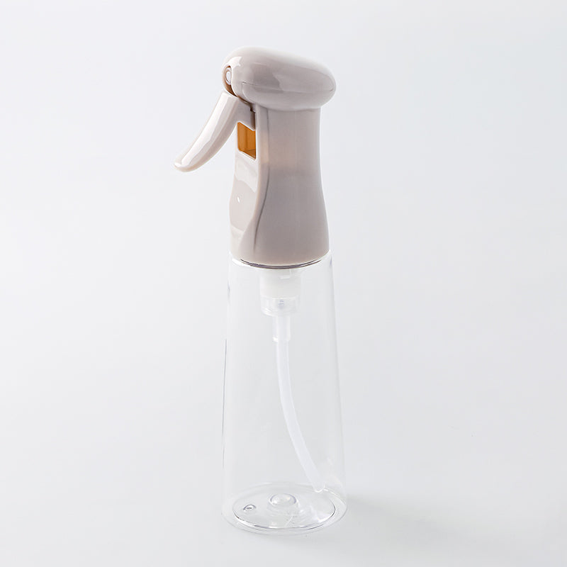 スプレーボトル（ミスト、GY）100mL - 100均 通販 ダイソー