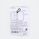 カラビナ付イヤホンケース(BK)