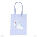 トートバッグ(アナと雪の女王)B