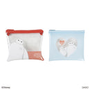 フラットポーチ(ベイマックス)B