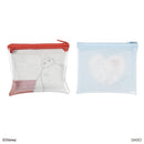 フラットポーチ(ベイマックス)B