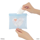 フラットポーチ(ベイマックス)B