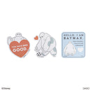 ステッカー(ベイマックス)B