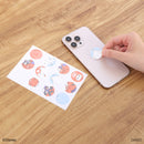 ポイントシール、12片×3枚(ベイマックス)B