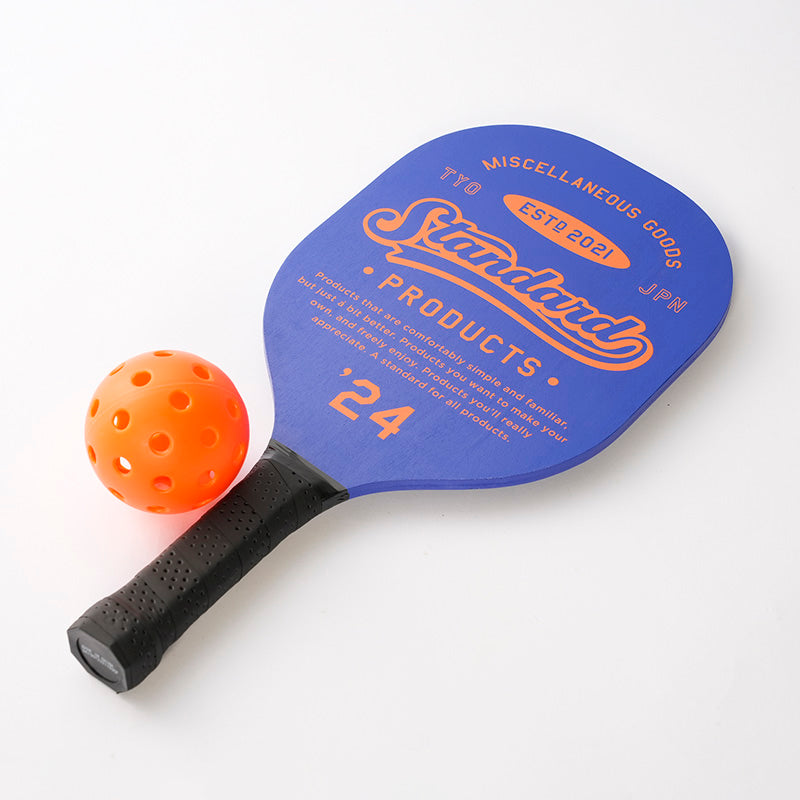 ピックルボールラケット（BL） - 100均 通販 ダイソーネットストア