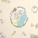 フタなし収納ボックス(美女と野獣)