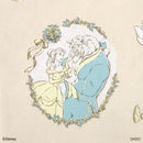 フタなし収納ボックス(美女と野獣)