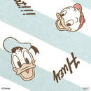 デザインペーパー(ドナルド&フレンズ)DC8