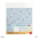 デザインペーパー(ドナルド&フレンズ)DC8