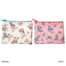 メッシュケース、カードサイズ(ドナルド&フレンズ)DC8