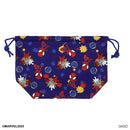 舟形巾着(スパイディ)