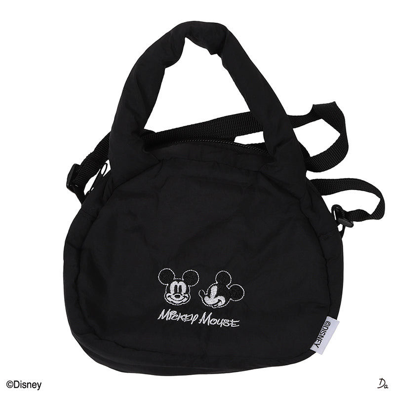 ショルダーバッグ（ミッキーマウス） - 100均 通販 ダイソーネット