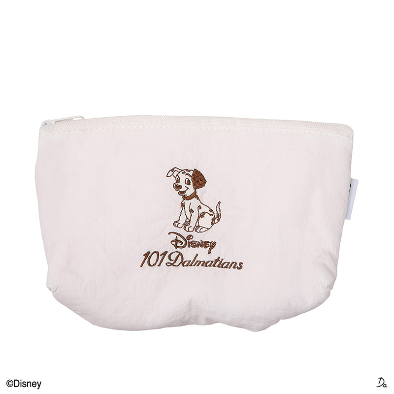 ポーチ（101匹わんちゃん） - 100均 通販 ダイソーネットストア【公式】