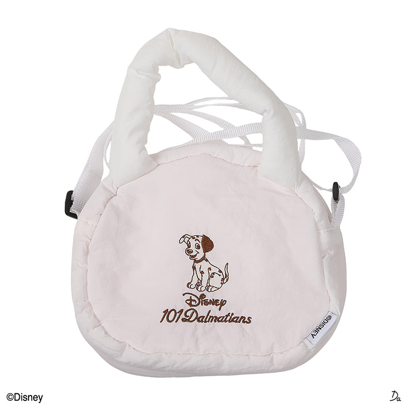 ショルダーバッグ（101匹わんちゃん） - 100均 通販 ダイソーネット