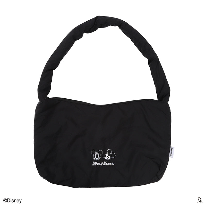 ナイロントートバッグ（ミッキーマウス） - 100均 通販 ダイソーネット