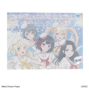 ジップバッグ、B(BanG Dream!)