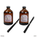 アロマディフューザー、ラベンダー(ミッキー&フレンズ)DC9