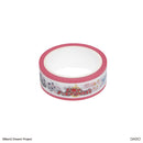 マスキングテープ、ロゴ(BanG Dream!)