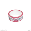 マスキングテープ、ロゴ(BanG Dream!)