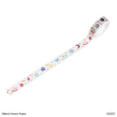 マスキングテープ、ロゴ(BanG Dream!)