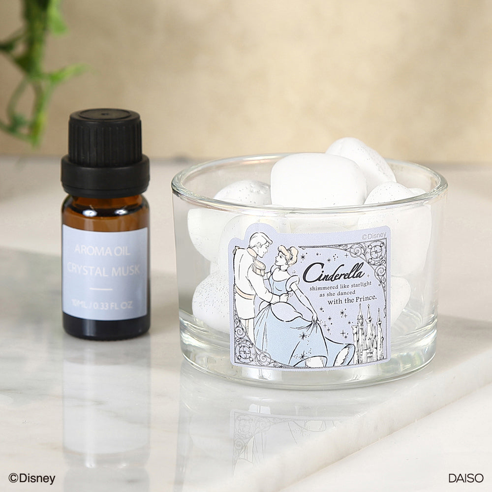 ♡♡♡様　アロマストーン アロマストーン、クリスタルムスク（シンデレラ） - スリーピーネット