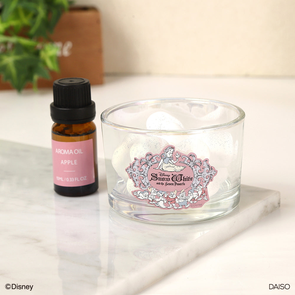 アロマストーン、アップル（白雪姫） - スリーピーネットストア通販